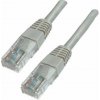 Sieťový kábel, U UTP, CAT6, 20 m, EQUIP, béžová