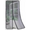 PROGARDEN sieť do dverí proti hmyzu magnetická 210 x 100 cm KO-CY5910600