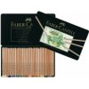 Faber-Castell Pitt Pastel umelecké pastely plechová krabička 36 ks
