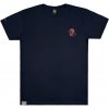 YAKUZA tričko YPS 4008 dark blue - L