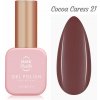 NANI gél lak Premium 6 ml - Cocoa Caress