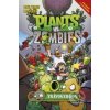 Plants vs. Zombies - Trávogedon - Paul Tobin, Ron Chan