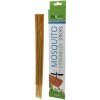 TRIXLIN Tyčinky proti komárom s citronellou Mosquito sticks 30ks/bal