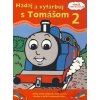 Hádaj a vyfarbuj s Tomášom 2 - Tomáš a jeho kamaráti