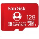 SanDisk microSDXC UHS-I 128GB SDSQXAO-128G-GNCZN