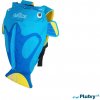 Trunki PaddlePak Farba: Tang, Objem: 7,5 litra