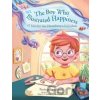 The Boy Who Illustrated Happiness / O Menino que Ilustrava a Felicidade - Victor Dias de Oliveira Santos