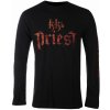 Tričko metal NAPALM RECORDS KK's PRIEST The Sinner Rides Again Čierna