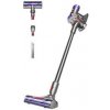 Tyčový vysávač Dyson V8 Advanced strieborný