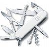 Nôž zatvárací Victorinox Huntsman - biely