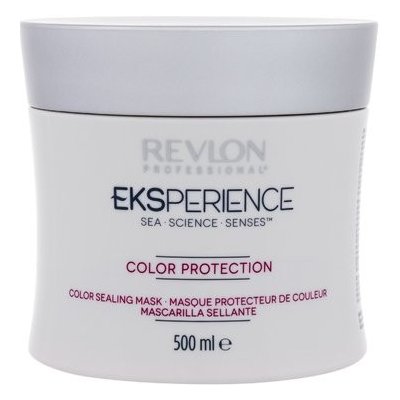 Revlon Professional Eksperience Color Protection Color Sealing Mask - Maska na vlasy 500 ml