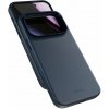 Epico Mag+ kožený kryt iPhone 17 Pro Max - modrá 94210131600001 (94210131600001)