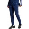 Tréningové nohavice adidas SQUADRA 25 Training Pant JD2988 - TMAVOMODRÁ, L