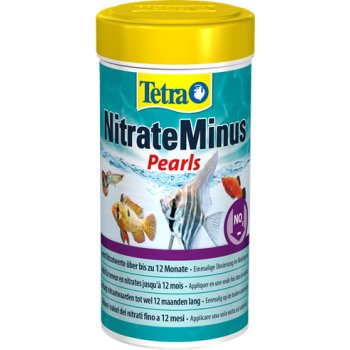 Tetra Aqua Nitrate Minus Pearl 100 ml