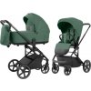 Carrello Alfa 2v1 CRL-6522 2025 Meadow Green Hlboká vanička
