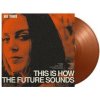 Vinyl IN-GRID - THIS IS HOW THE FUTURE SOUNDS