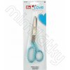 Nožnice krajčírske 18 cm PRYM LOVE