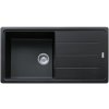Franke Basis granitový drez 97x50 cm sivá/grafitová/ónyxová 114.0510.276