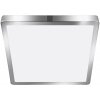 Eglo | Eglo 30894 - LED Kúpeľňové stropné svietidlo FUEVA LED/20,5W/230V IP44 | EG30894