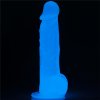 LoveToy Lumino Play Dildo 8.5″ 21.5 cm