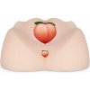 Friend with Benefits Ellen Rogers, masturbátor s vibračnou guľkou