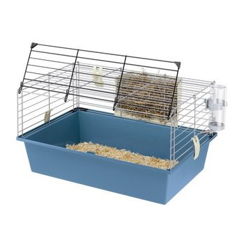 Ferplast Cage Cavie 60 58 x 38 x 31,5 cm