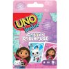 Uno Junior: Vydanie Gabikin domček pre bábiky