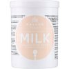 Kallos Cosmetics Milk maska na poškozené vlasy 1000 ml