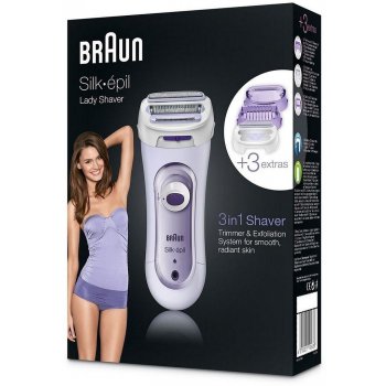 Braun LS 5560