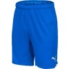 Pánske futbalové kraťasy Puma, UNIVERSITATEA CRAIOVA HOME SHORTS modrá,biela XL