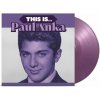 Anka Paul: This is (Limited Coloured Purple Vinyl) - Vinyl (LP)