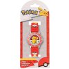 Hodinky Pokemon Red 3D