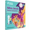 Albi Kniha: Miro Jaroš Decká to je pecka