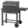 Gril Strend Pro Konzul, BBQ, na drevené uhlie, 117x66x108 cm