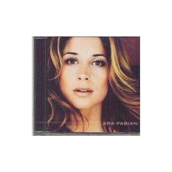 FABIAN, LARA: LARA FABIAN CD