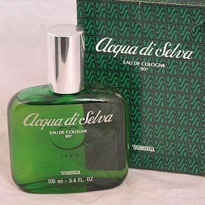 Victor Acqua Di Selva toaletná voda pánska 100 ml tester