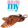 Lasica Milan & Jaroslav Filip: My (Do tanca a na počúvanie) - Vinyl (LP)