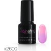 Ráj nehtů UV gel lak Color Me Thermo 6g - č.2600