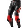 Športové nohavice Rebelhorn INFERNO BLACK RED ČIERNO ČERVENÉ Veľkosť 54