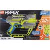 Nerf Hyper Fuel 20 blaster