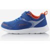 Alpine Pro Basedo detská športová obuv KBTA363 cobalt blue