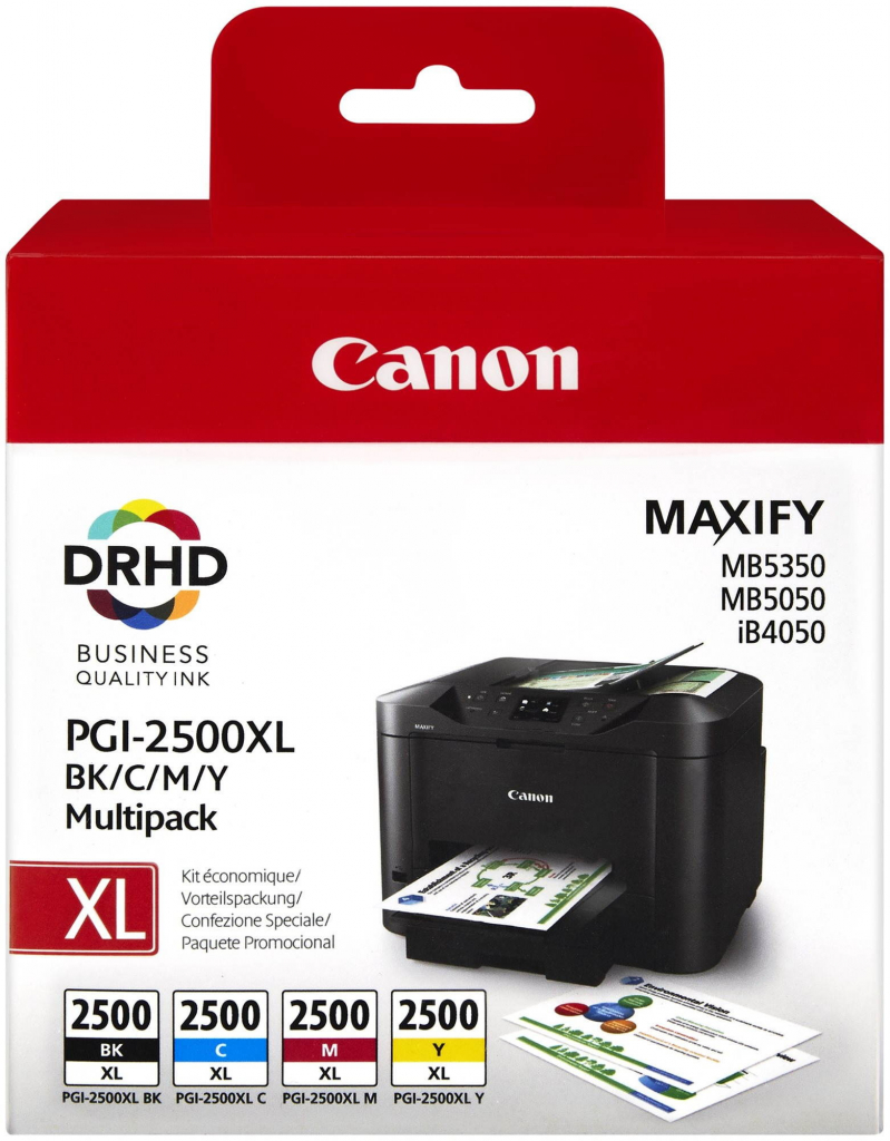 Canon 9254B010 - originálny