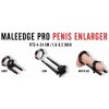 Systém na zväčšenie penisu Pro Penis Enlarger Male Edge