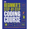 Beginner's Step-by-Step Coding Course