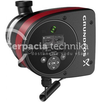 Grundfos MAGNA3 25-40 PN 6/10 97924244