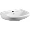 Aqualine 17561 keramické umývadlo 56x44cm