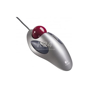 Logitech TrackMan Marble 910-000808