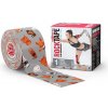 RockTape pro citlivou pokožku animal zvířátka kineziologický tejp 5cm x 5m