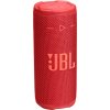 Prenosný reproduktor JBL Grip červený 16 W