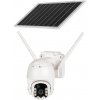 Kruger&Matz 4G kamera vonkajšia Connect C100 Solar